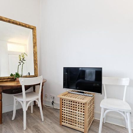 Ferienwohnung La Trouv Trouville-sur-Mer Exterior foto