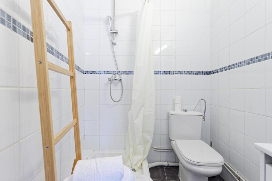 Ferienwohnung La Trouv Trouville-sur-Mer Exterior foto